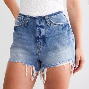 New with tags Flying Monkey High Rise Short Size 31